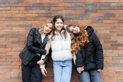 ДР Гали - 16 лет